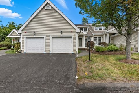 503 Diane Circle 503 Groveland MA 01834