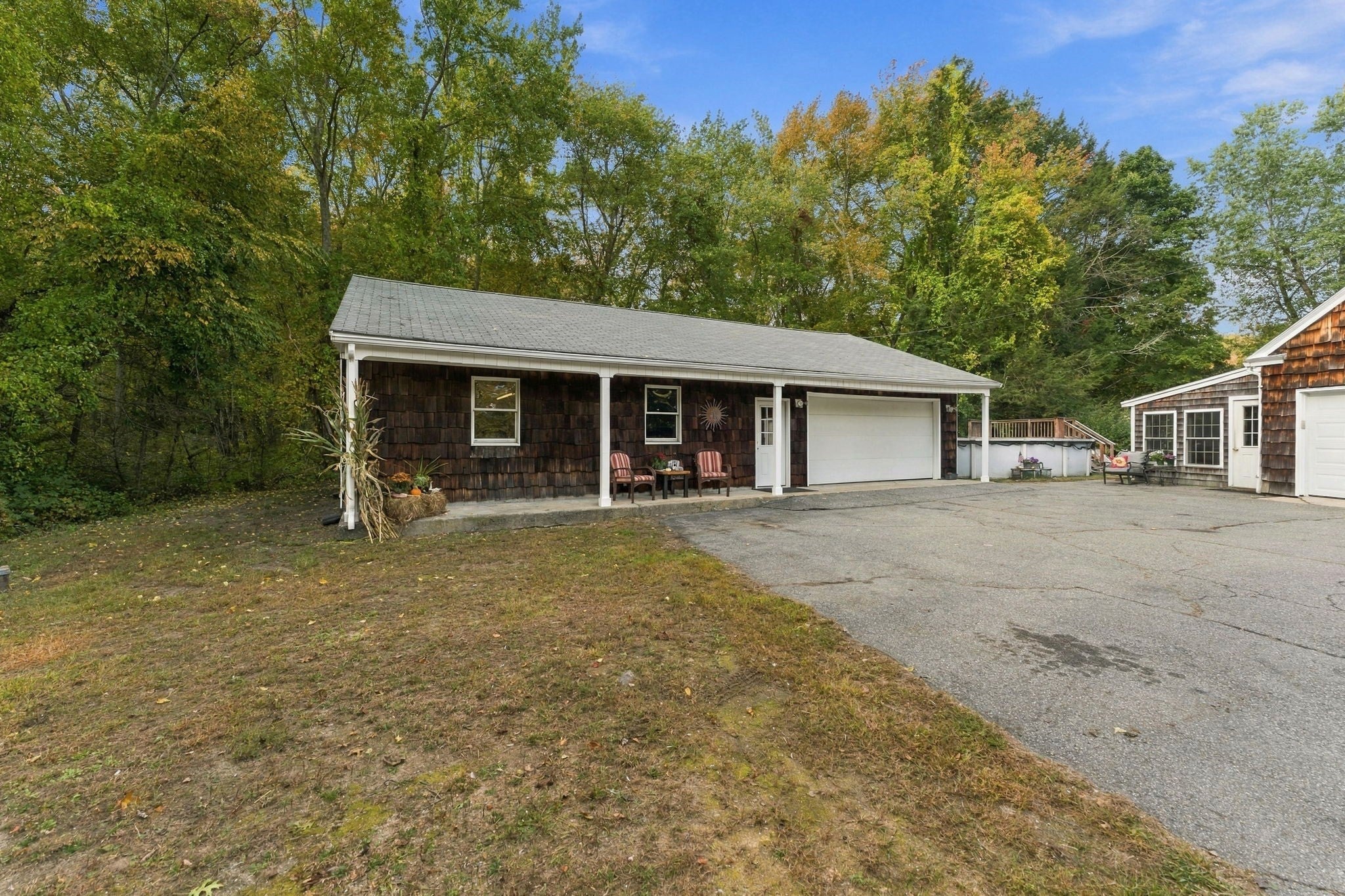 480 Hartford Ave E AVE, Uxbridge, MA Photo #33