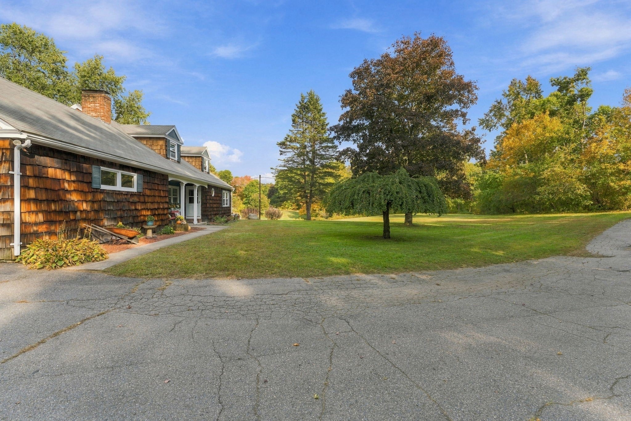 480 Hartford Ave E AVE, Uxbridge, MA Photo #37