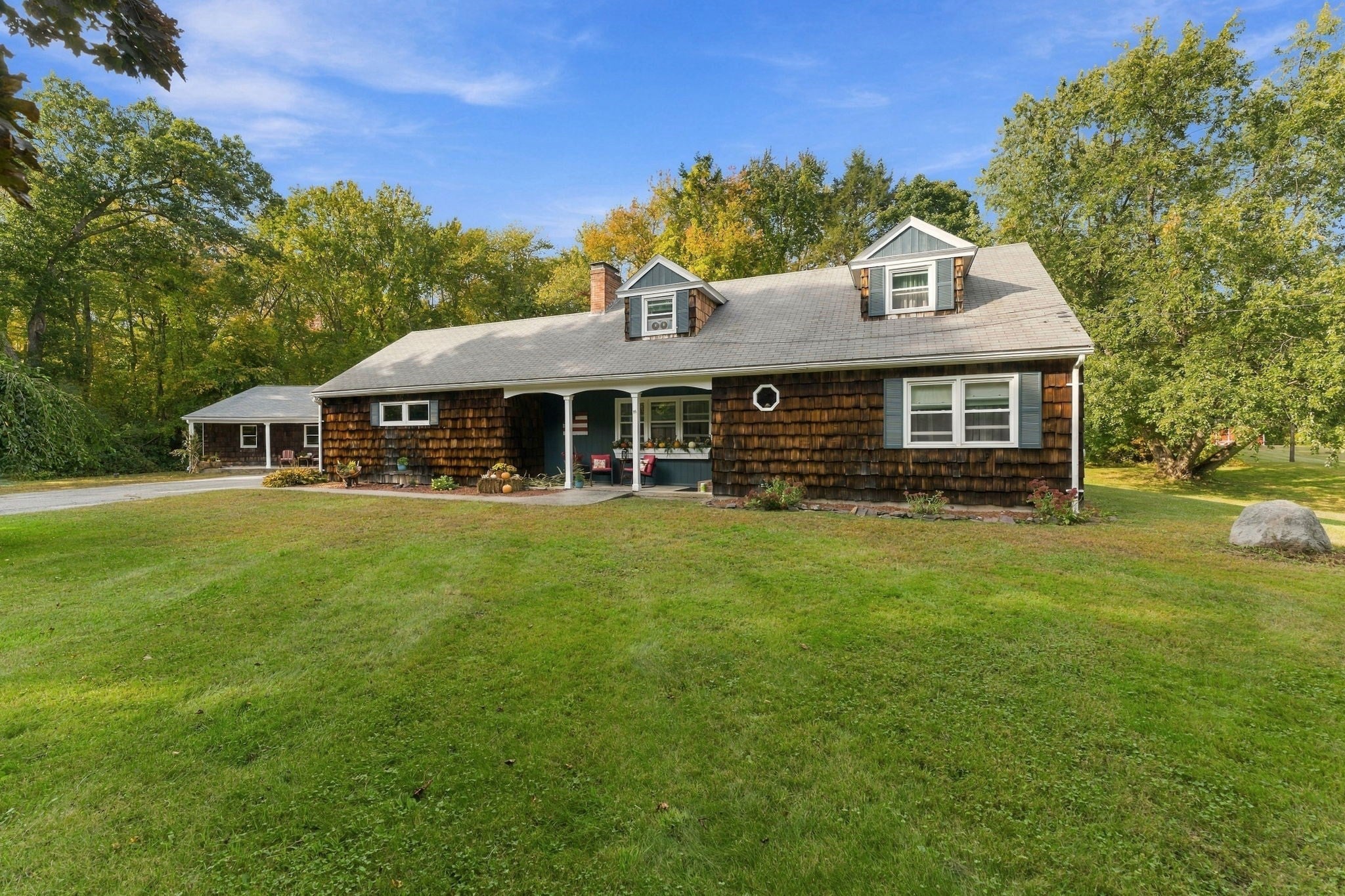480 Hartford Ave E AVE, Uxbridge, MA Photo #5