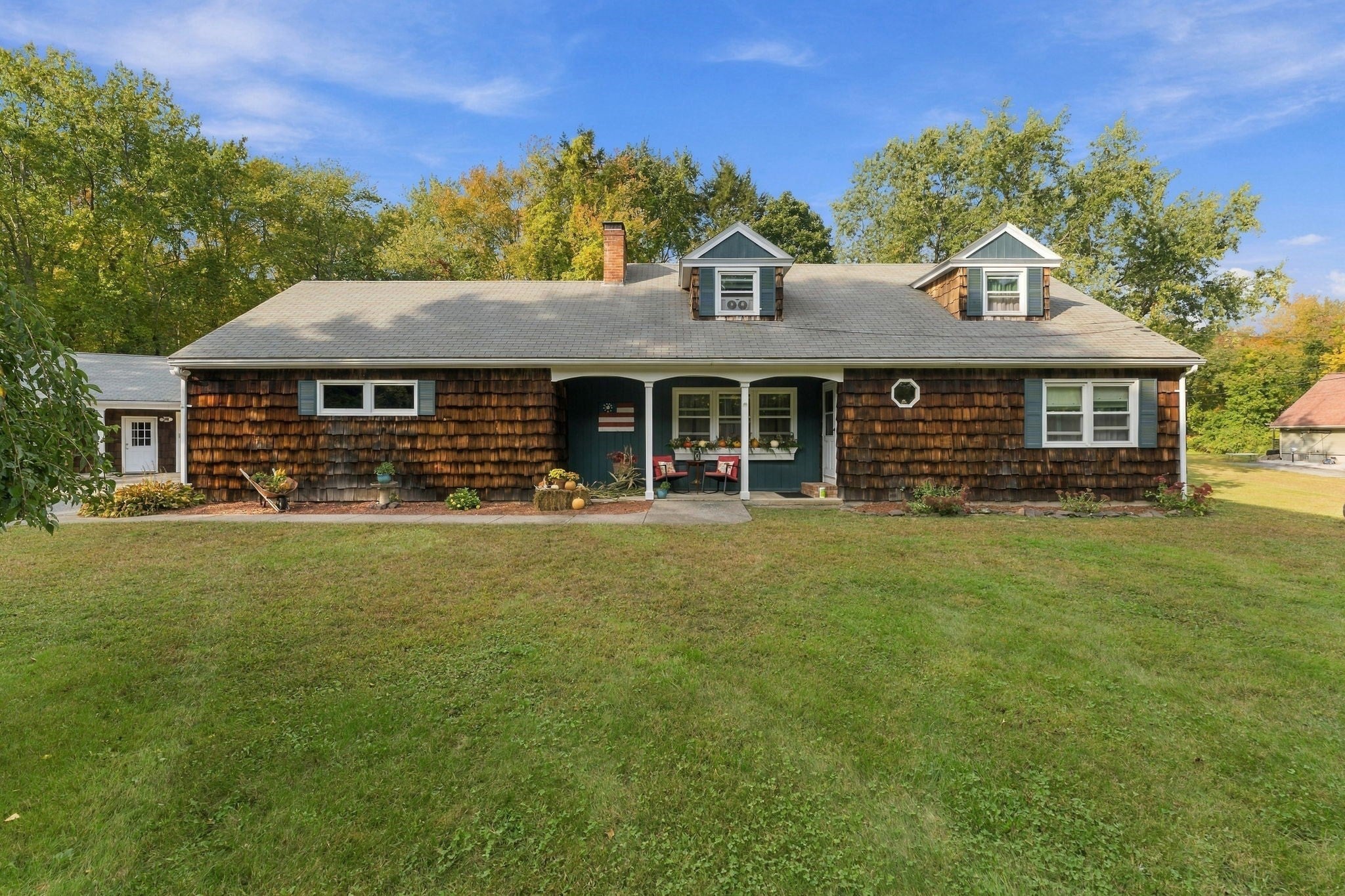480 Hartford Ave E AVE, Uxbridge, MA Photo #28
