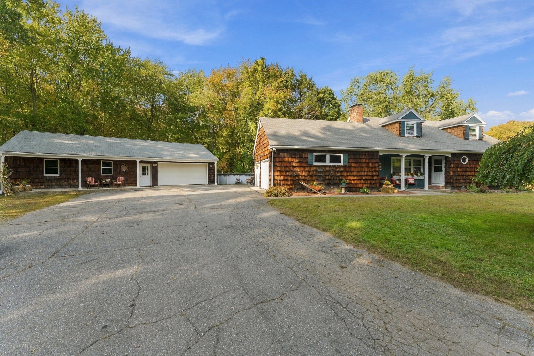 480 Hartford Ave E AVE, Uxbridge, MA Photo #29