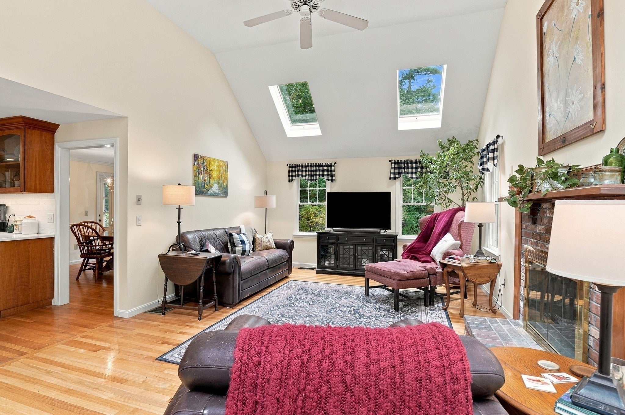 7 Trout Brook Way, Shirley, MA, 7 Trout Brook Way, Shirley, MA Photo #7
