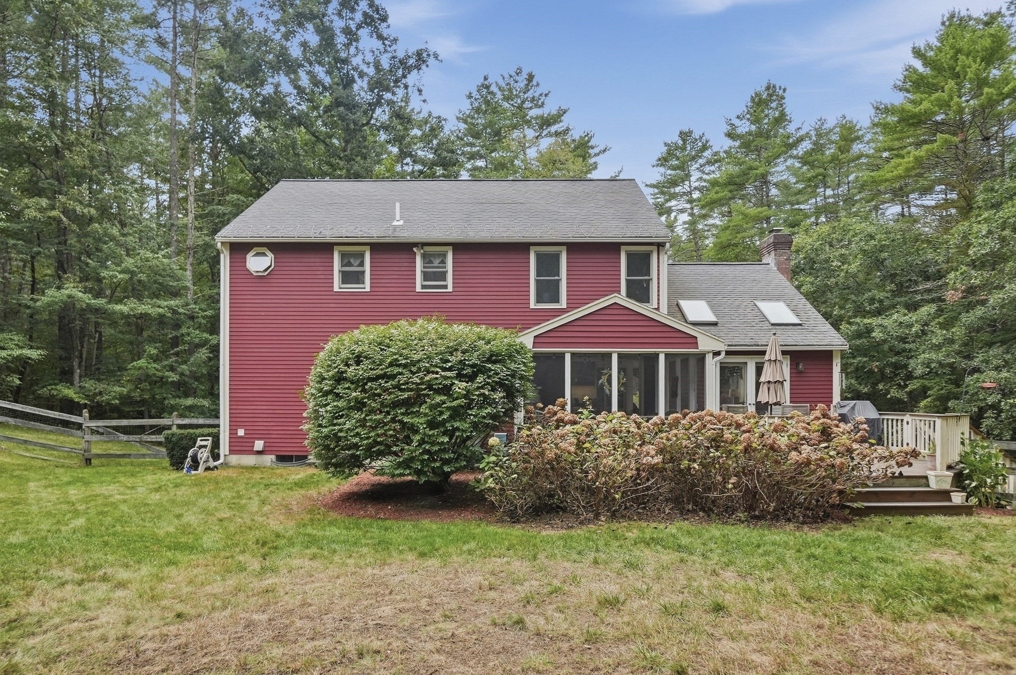 7 Trout Brook Way, Shirley, MA, 7 Trout Brook Way, Shirley, MA Photo #37