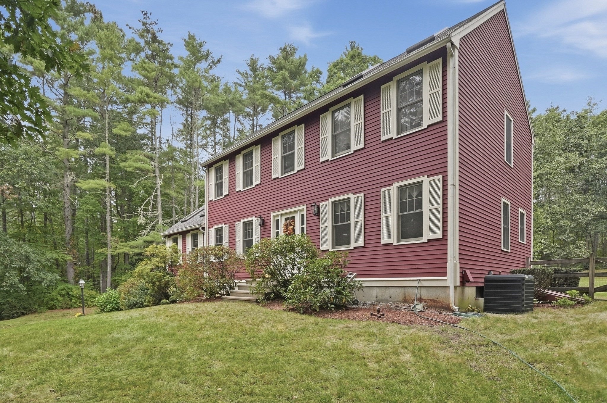 7 Trout Brook Way, Shirley, MA, 7 Trout Brook Way, Shirley, MA Photo #2