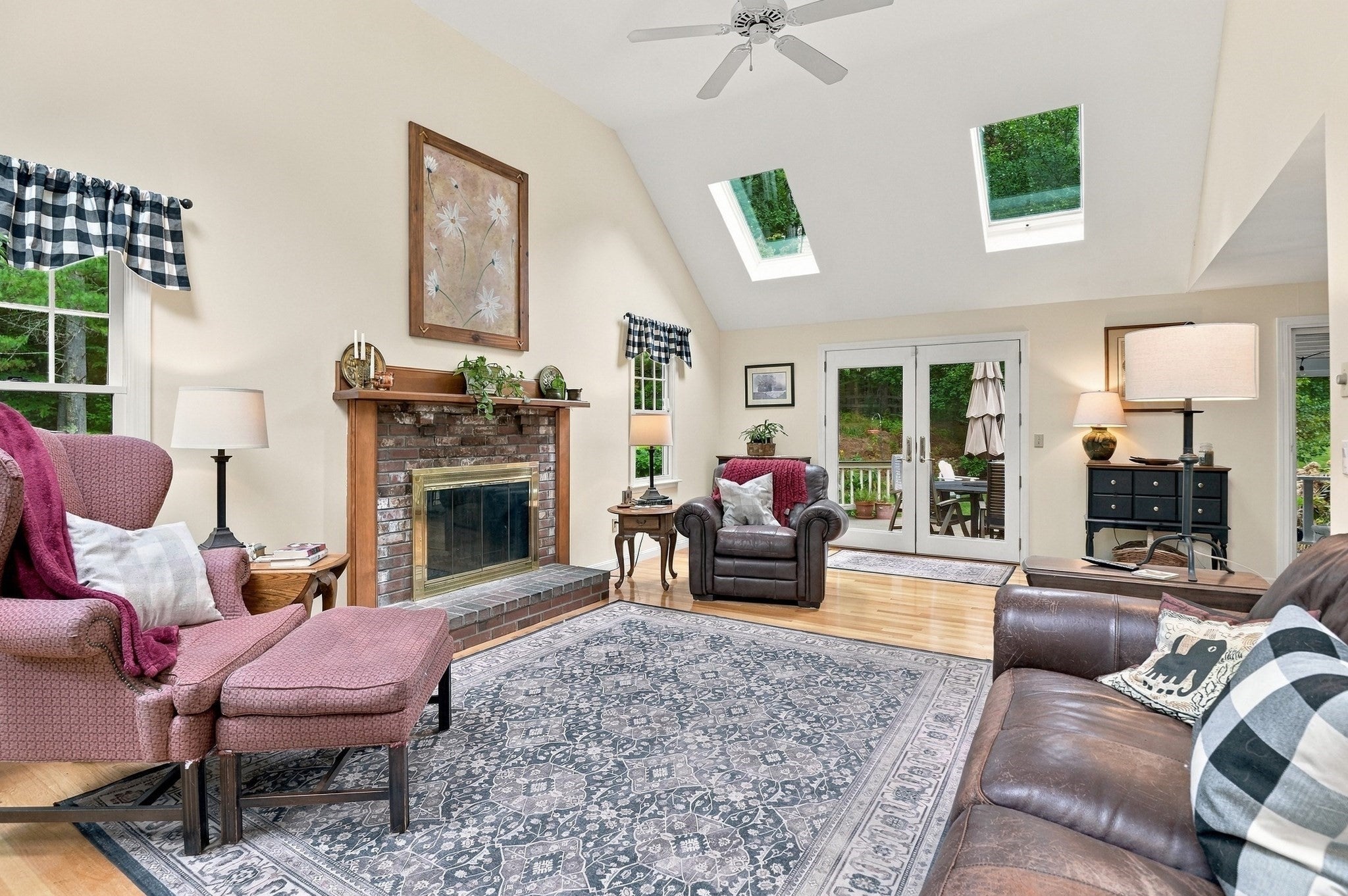 7 Trout Brook Way, Shirley, MA, 7 Trout Brook Way, Shirley, MA Photo #5