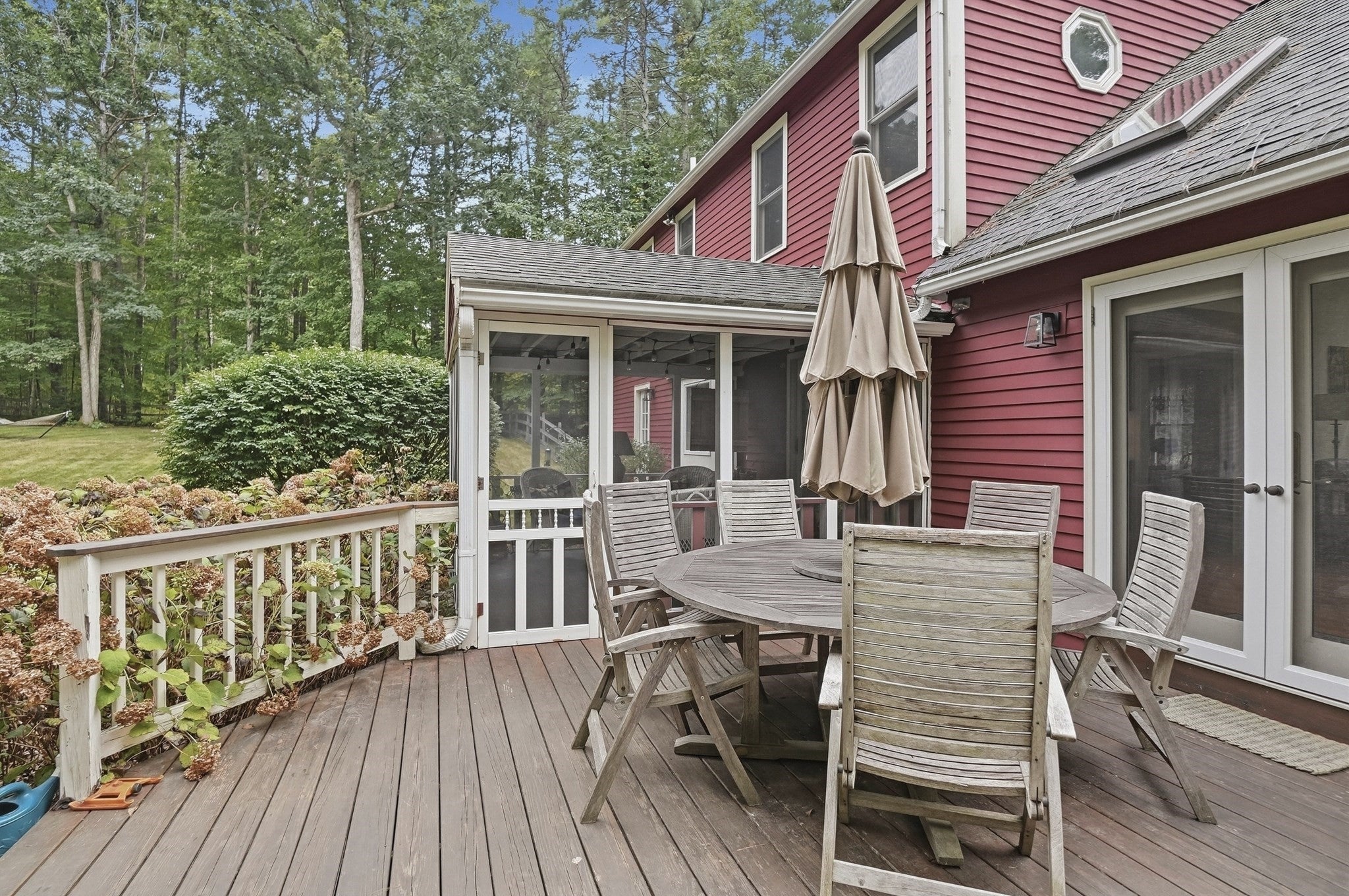 7 Trout Brook Way, Shirley, MA, 7 Trout Brook Way, Shirley, MA Photo #33