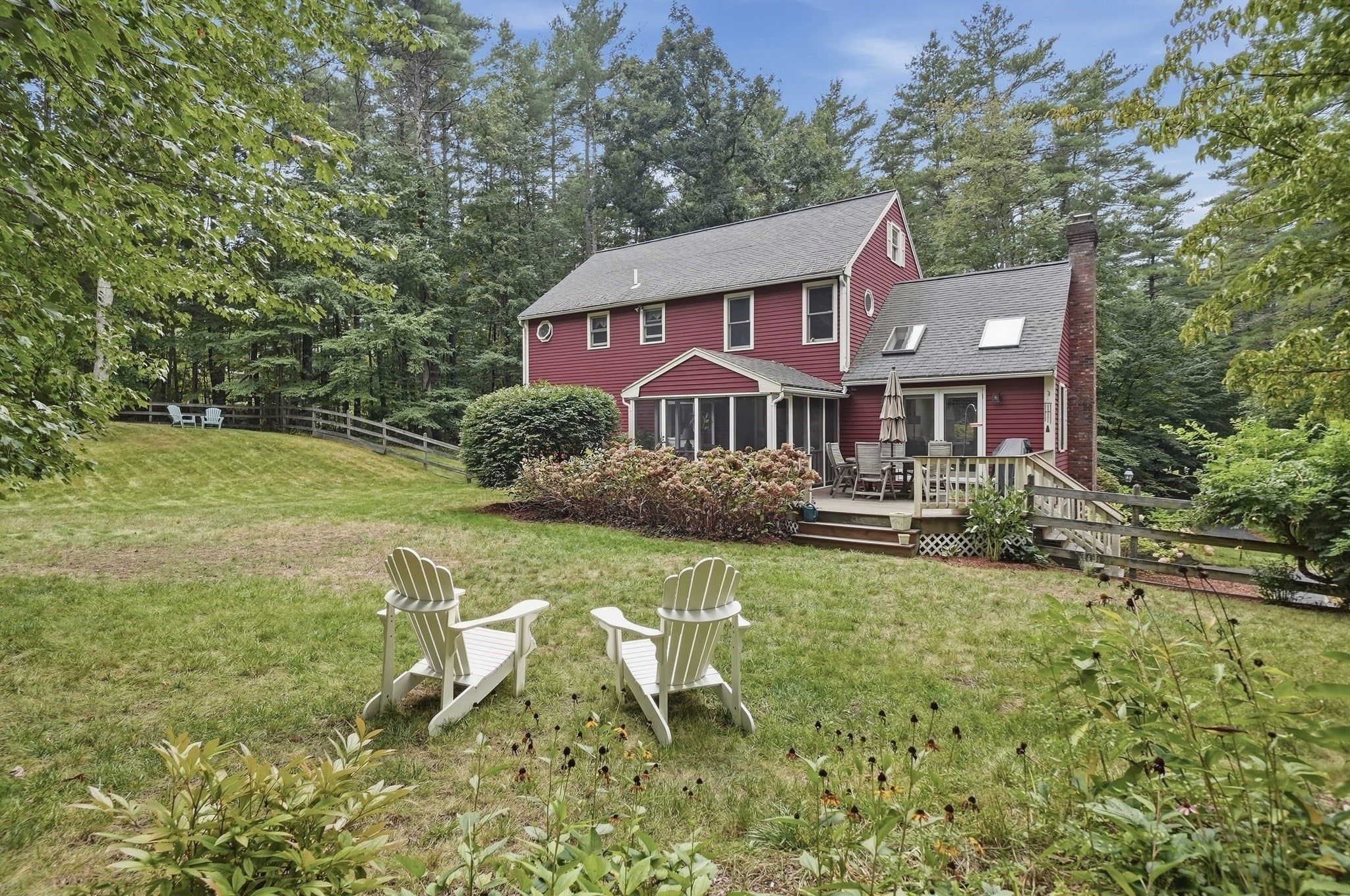 7 Trout Brook Way, Shirley, MA, 7 Trout Brook Way, Shirley, MA Photo #34