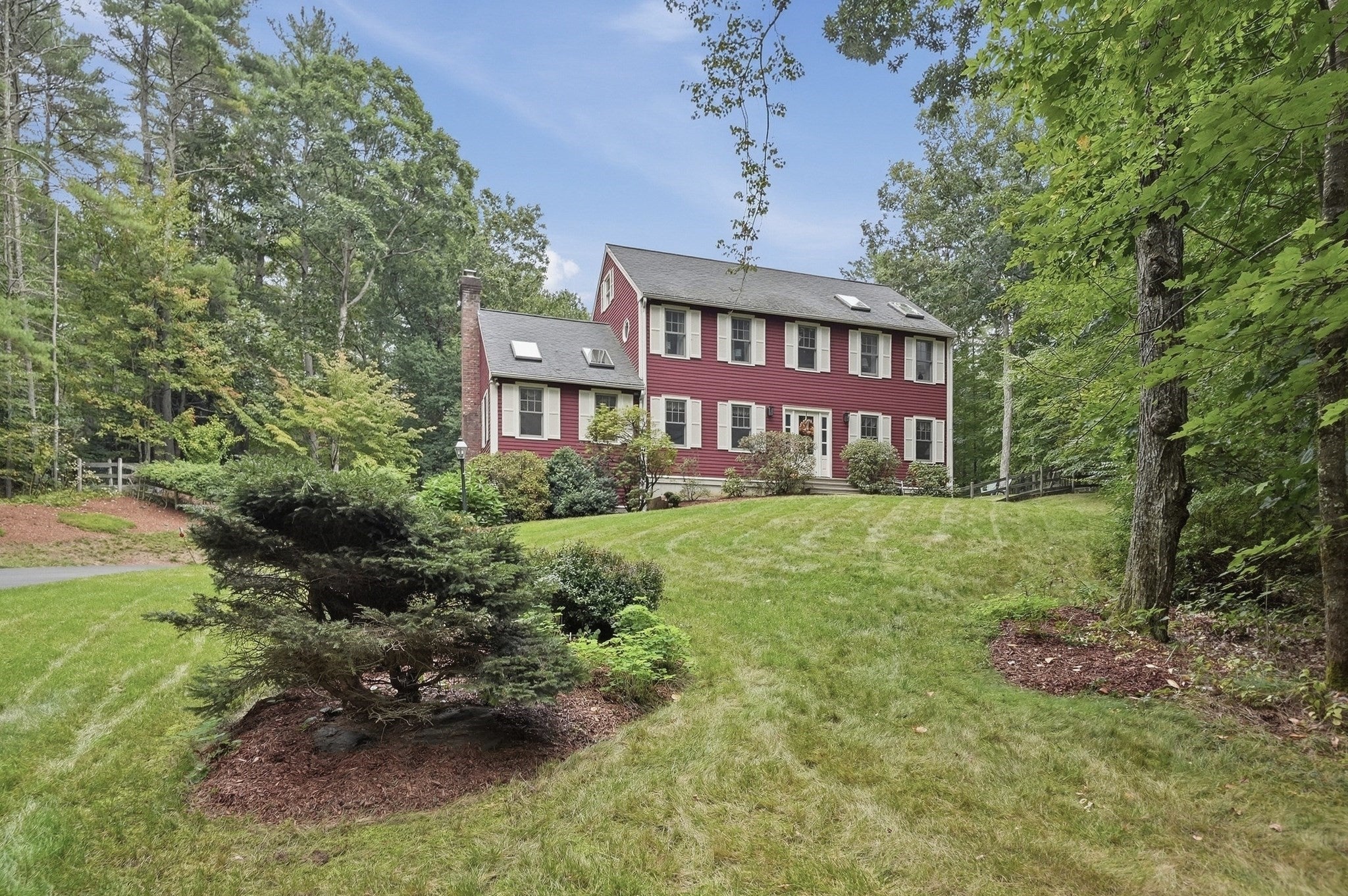 7 Trout Brook Way, Shirley, MA, 7 Trout Brook Way, Shirley, MA Photo #3