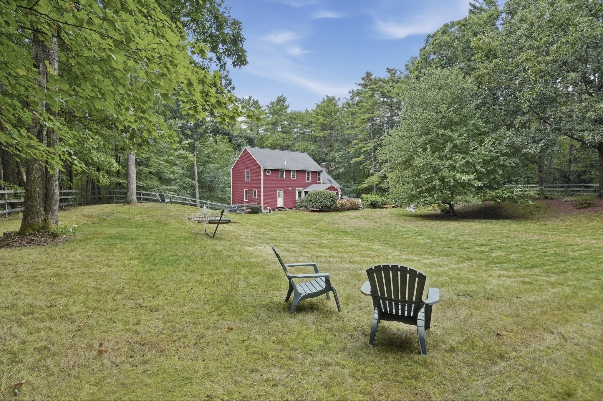 7 Trout Brook Way, Shirley, MA, 7 Trout Brook Way, Shirley, MA Photo #39