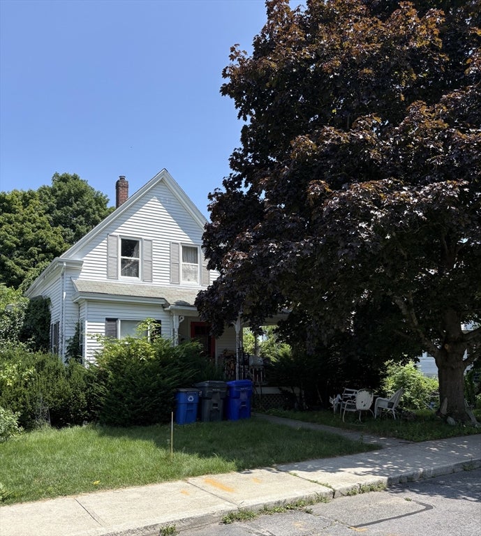 35 Emmons St, Milford, MA, 35 Emmons St, Milford, MA Photo #2