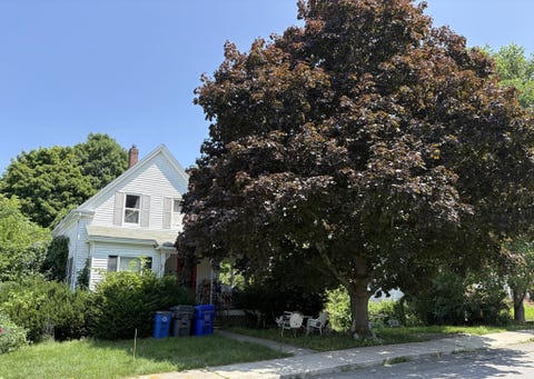 Photo of 35 Emmons St, Milford, MA 01757 (MLS # 73557500)