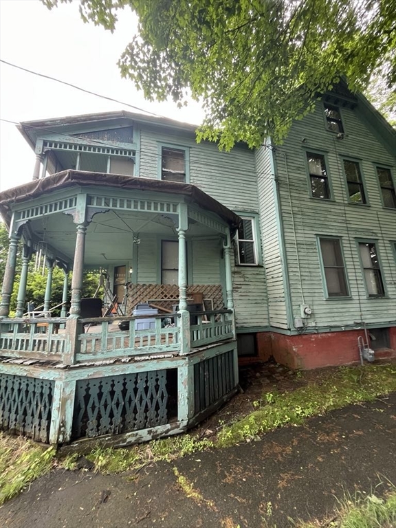 15 Arlington St