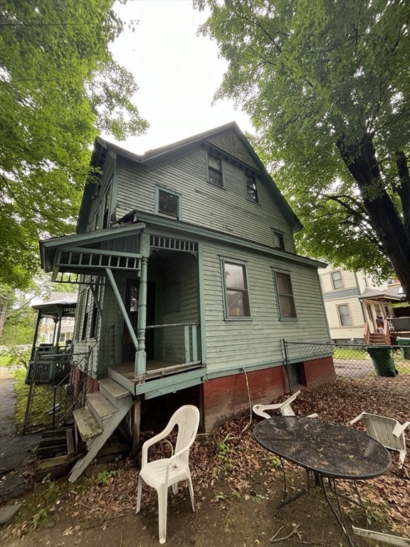 15 Arlington St