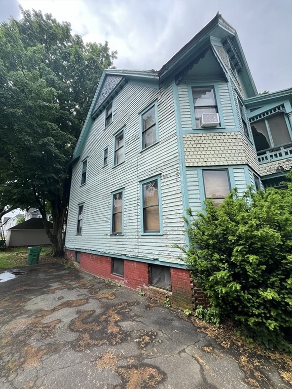 15 Arlington St