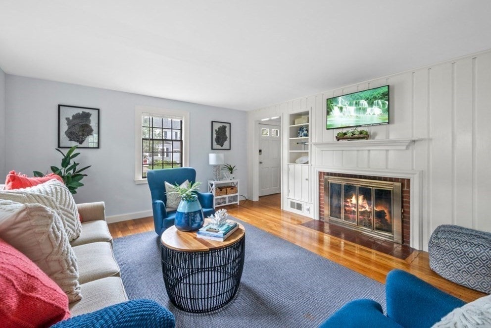 24 Hereford Road, Marblehead, MA, 24 Hereford Road, Marblehead, MA Photo #4