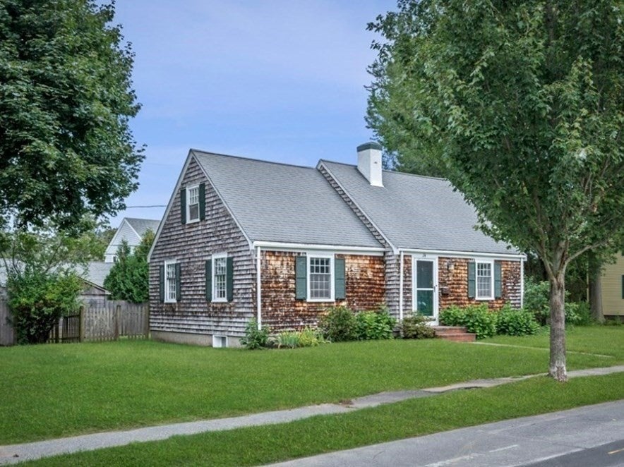 24 Hereford Road, Marblehead, MA, 24 Hereford Road, Marblehead, MA Photo #1