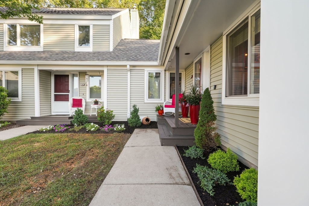103 Stone Ridge Road 103