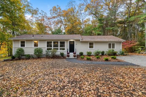 84 Middlesex St Millis MA 02054