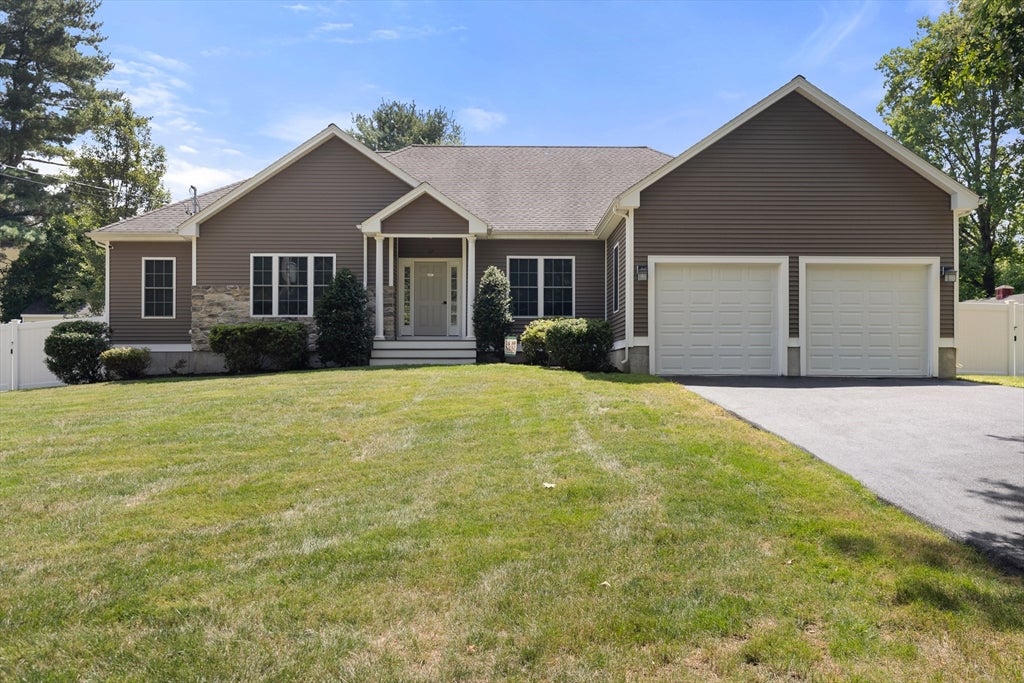 Photo of 67 Bayberry Hill Road, Attleboro, MA