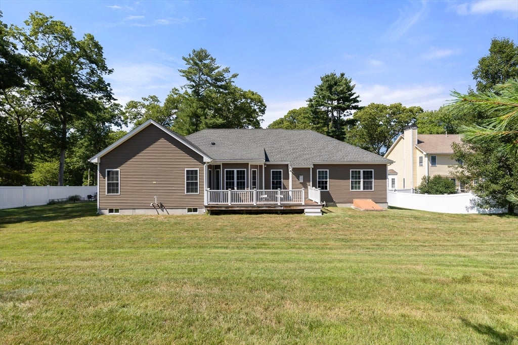 67 Bayberry Hill Road, Attleboro, MA, 67 Bayberry Hill Road, Attleboro, MA Photo #31