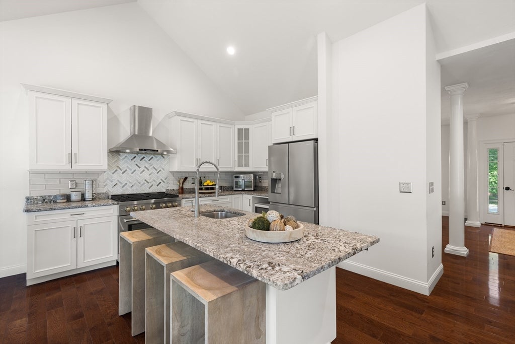 67 Bayberry Hill Road, Attleboro, MA, 67 Bayberry Hill Road, Attleboro, MA Photo #2