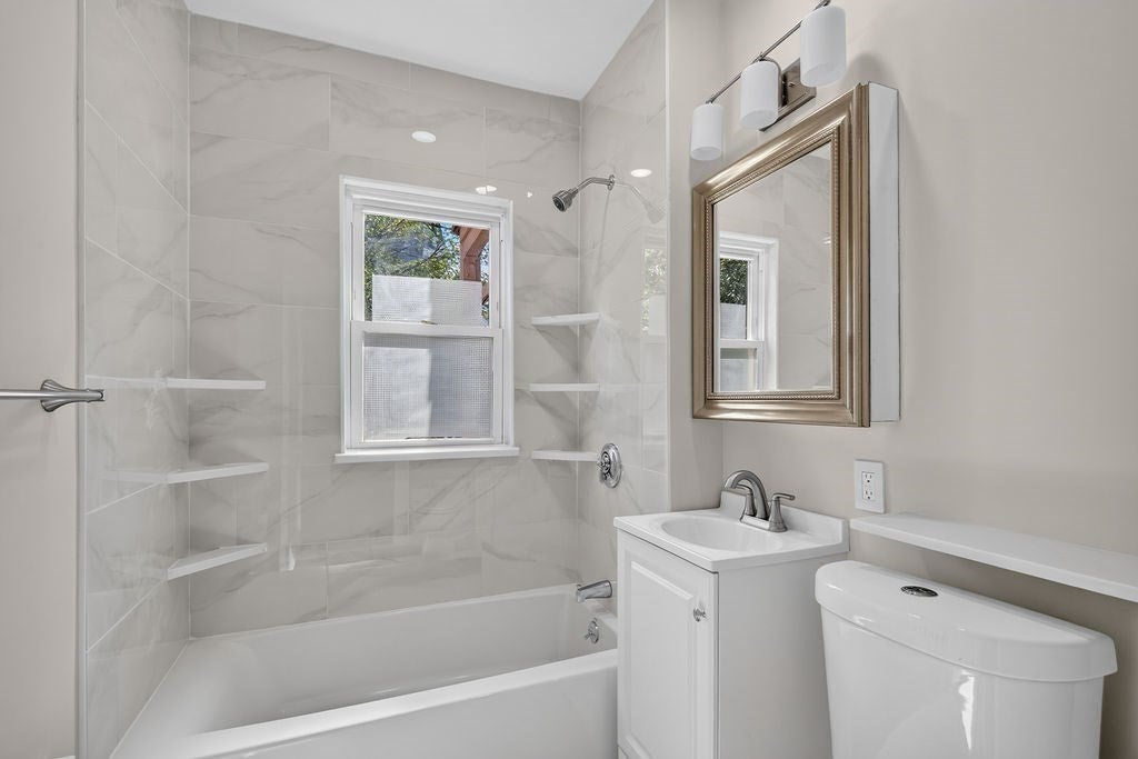 16 Glenrose Rd #1, Boston, MA Photo #7