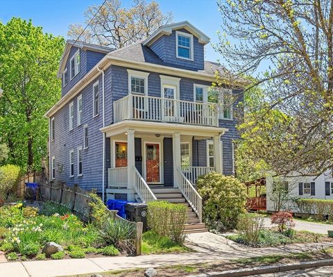 55 Park Ave Ext 55 Arlington MA 02476