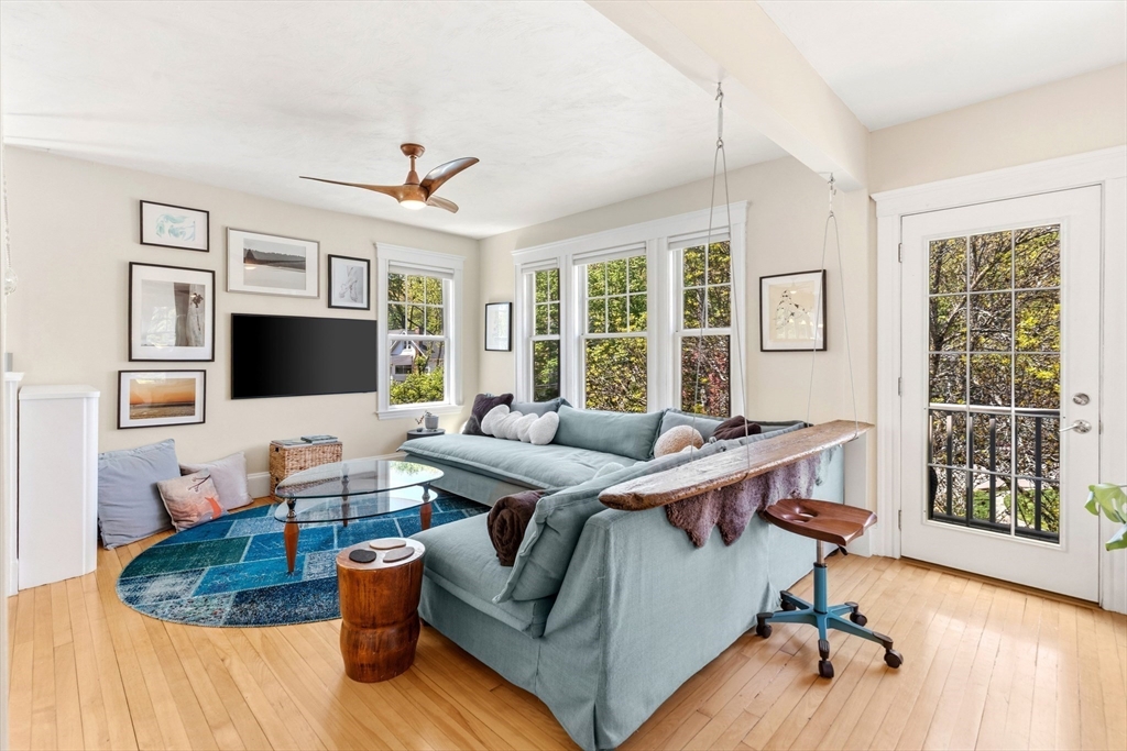 55 Park Ave Ext #55, Arlington, MA Photo #8