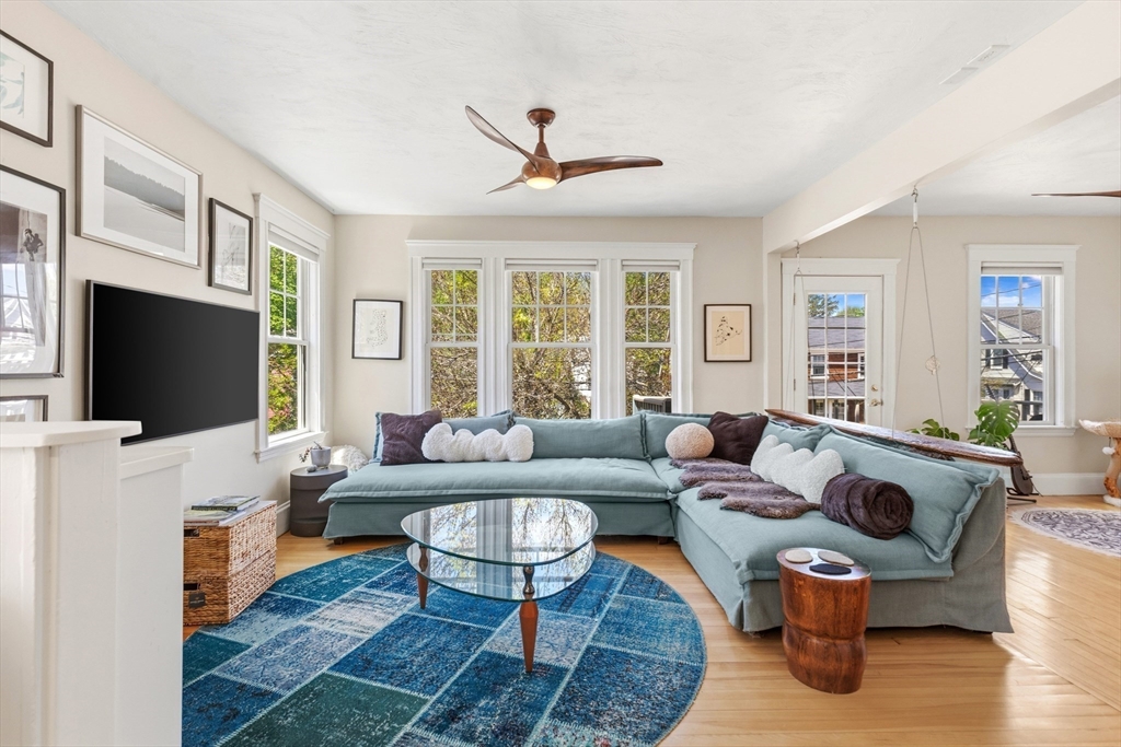 55 Park Ave Ext #55, Arlington, MA Photo #6