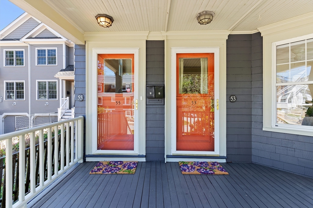 55 Park Ave Ext #55, Arlington, MA Photo #4