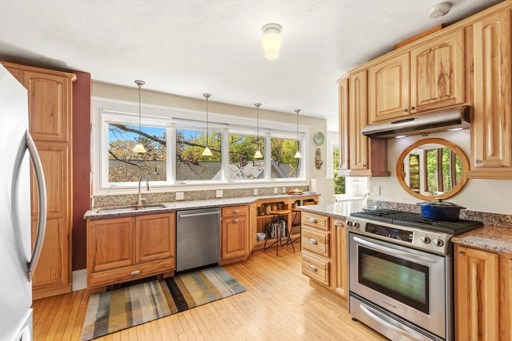 55 Park Ave Ext #55, Arlington, MA Photo #15