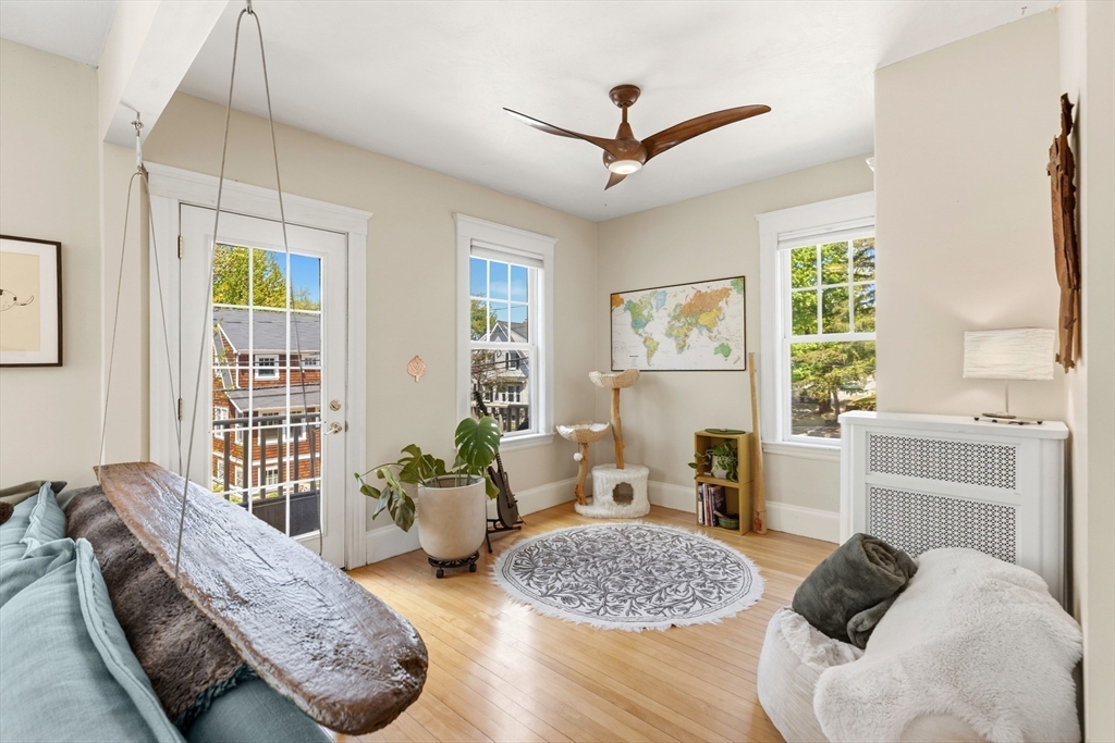 55 Park Ave Ext #55, Arlington, MA Photo #5