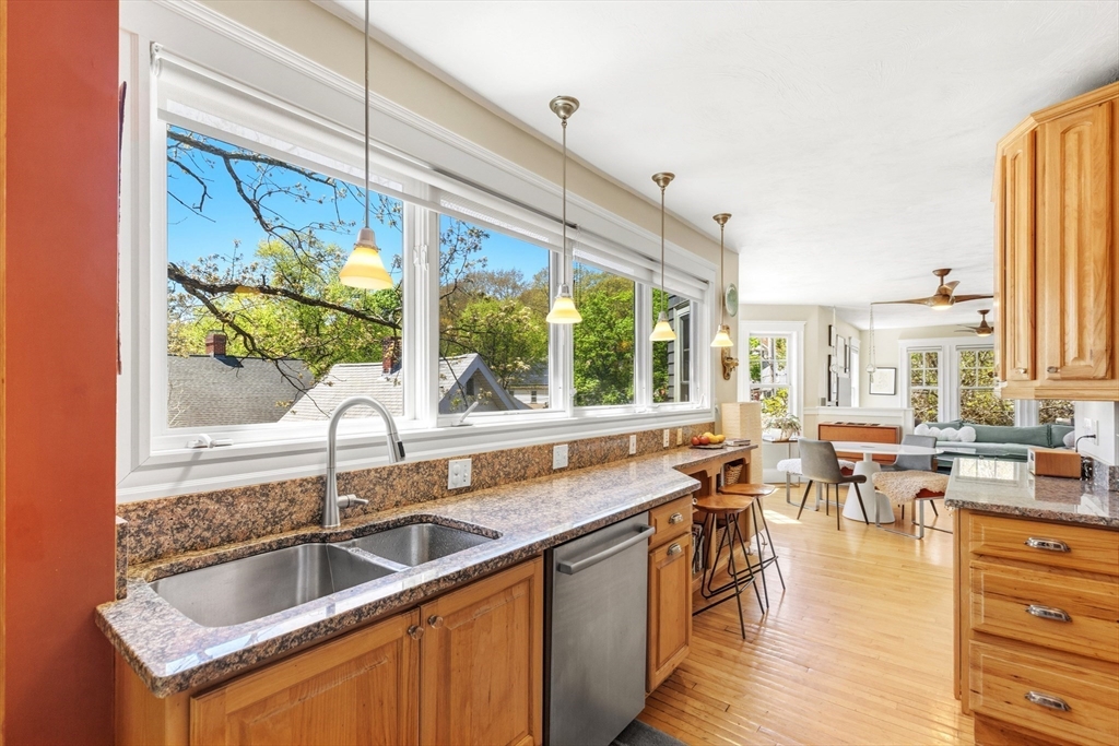 55 Park Ave Ext #55, Arlington, MA Photo #16