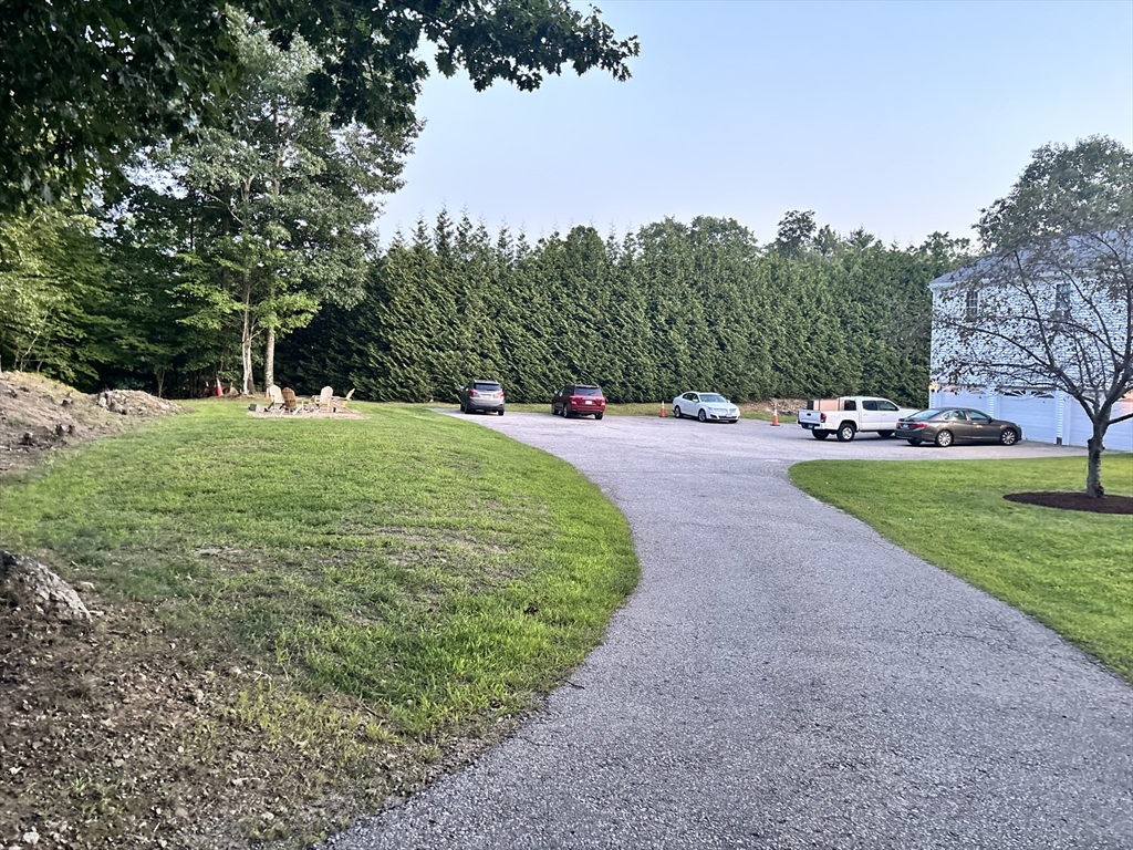 159 Barre Paxton Rd 159