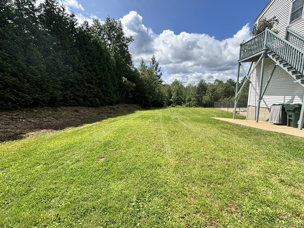 159 Barre Paxton Rd 159