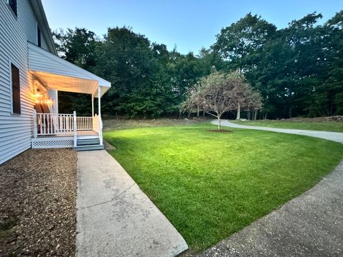 159 Barre Paxton Rd 159 Rutland MA 01543