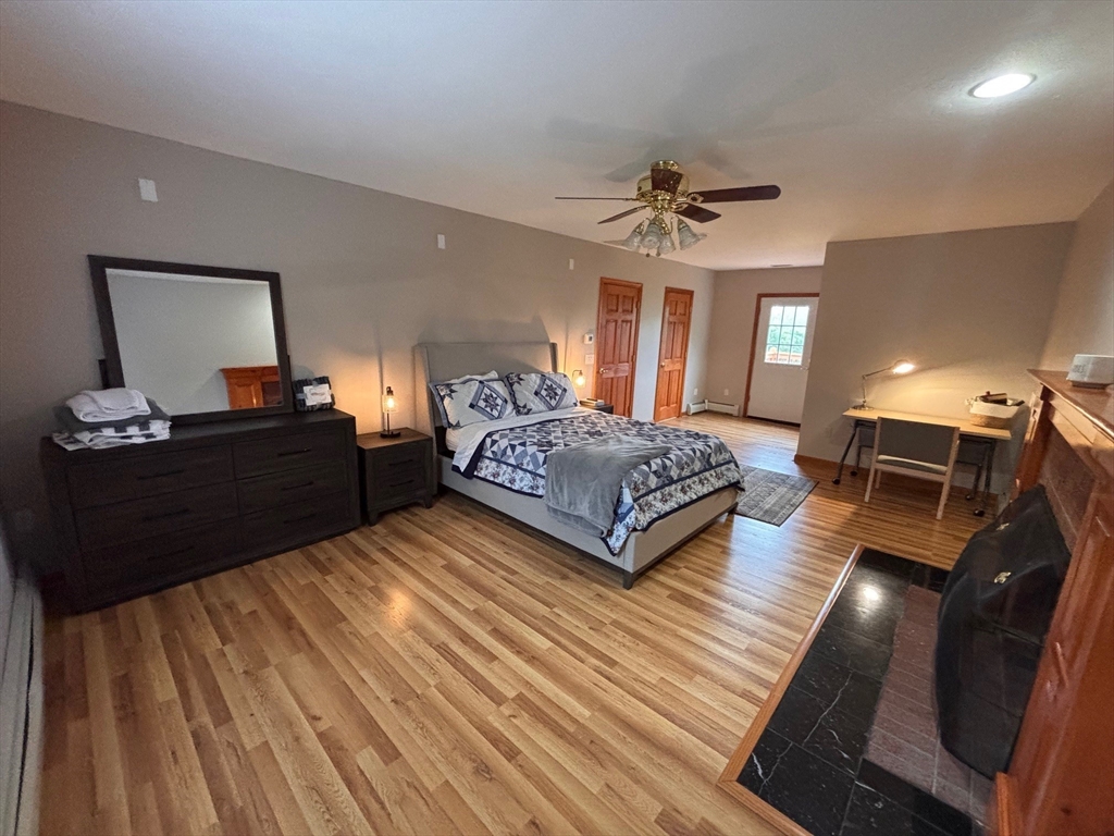 159 Barre Paxton Rd 159