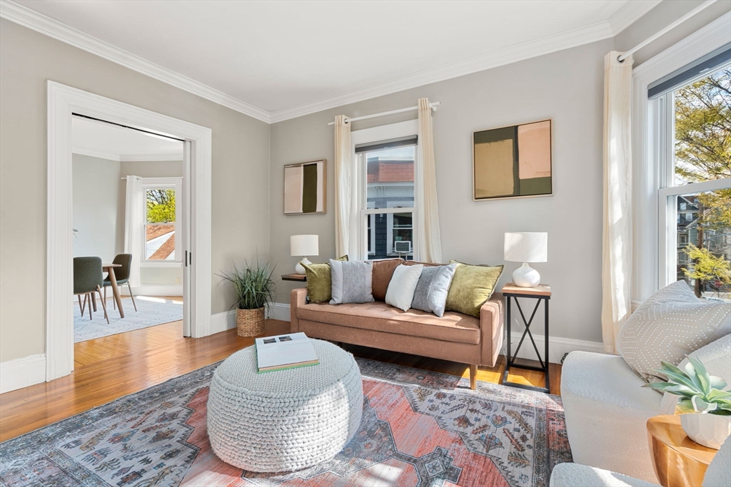 46 Porter St 3