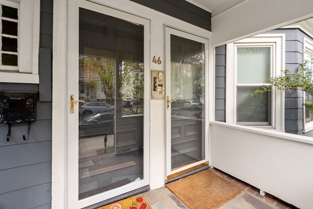 46 Porter St 3