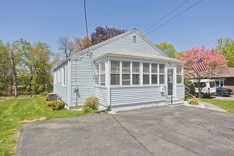 582 Broadway St Chicopee MA 01020