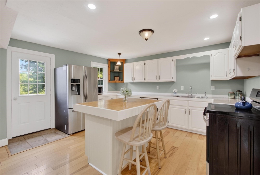 5 Ripley Rd.