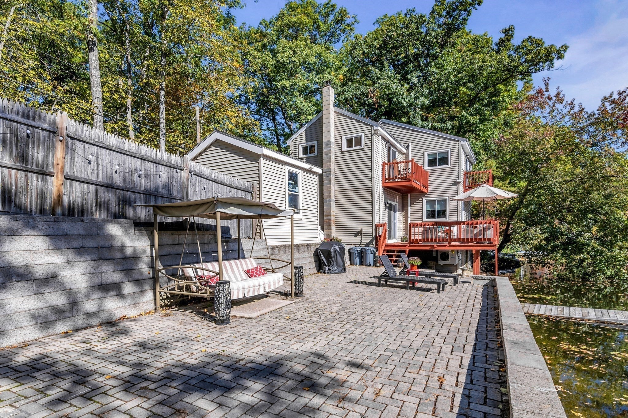 19 Baby Beach Rd, Groton, MA, 19 Baby Beach Rd, Groton, MA Photo #35