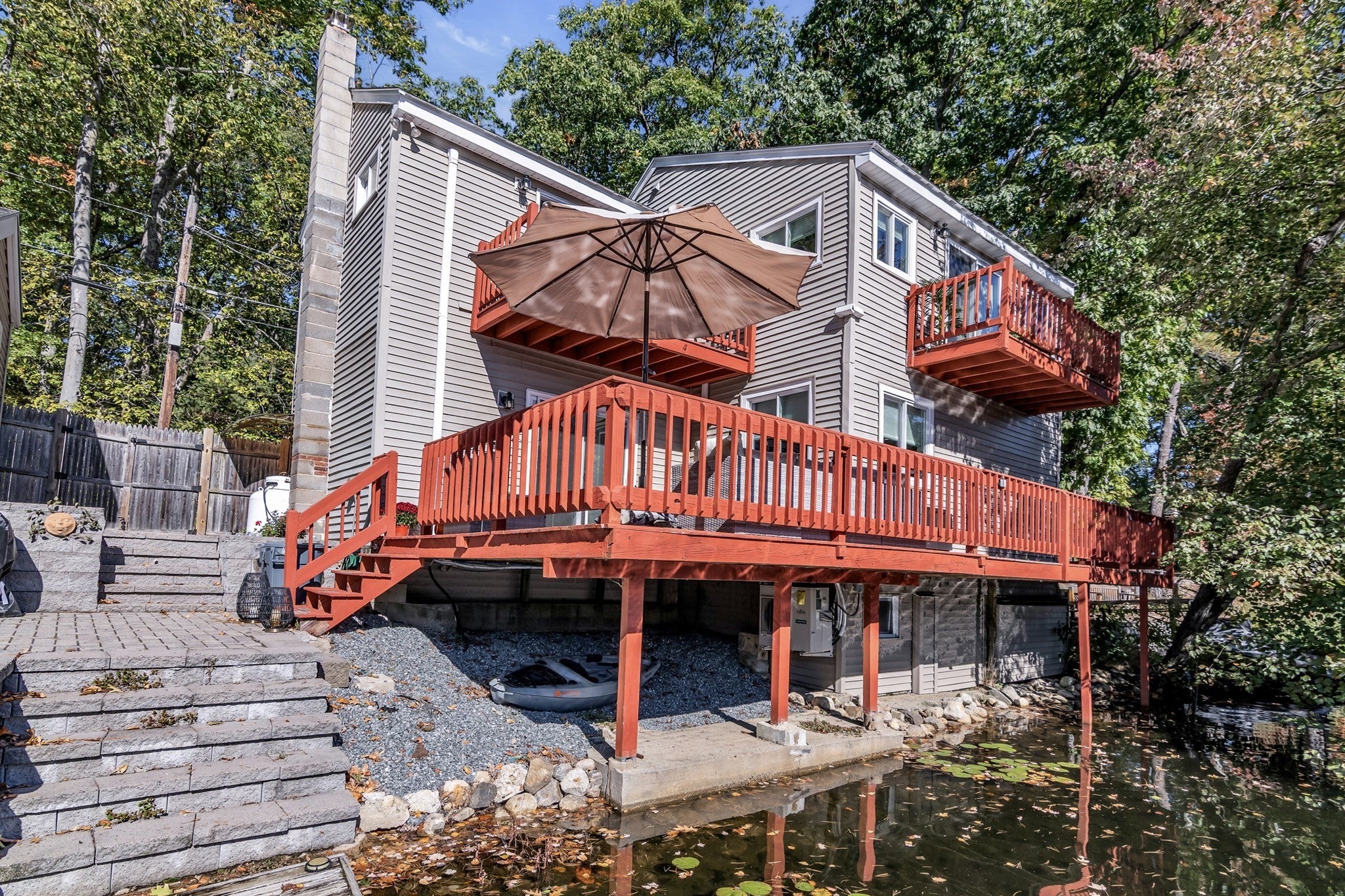 19 Baby Beach Rd, Groton, MA, 19 Baby Beach Rd, Groton, MA Photo #38