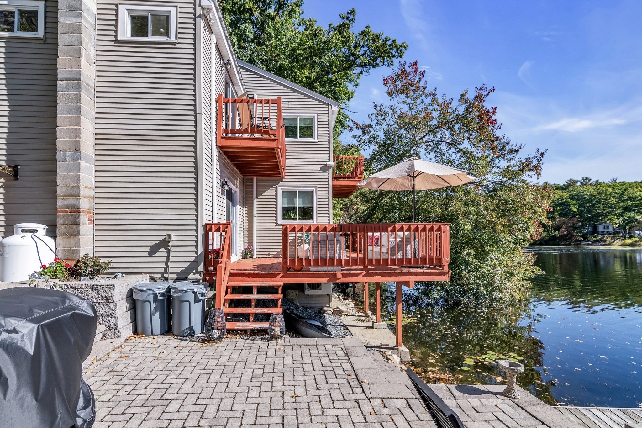 19 Baby Beach Rd, Groton, MA, 19 Baby Beach Rd, Groton, MA Photo #34