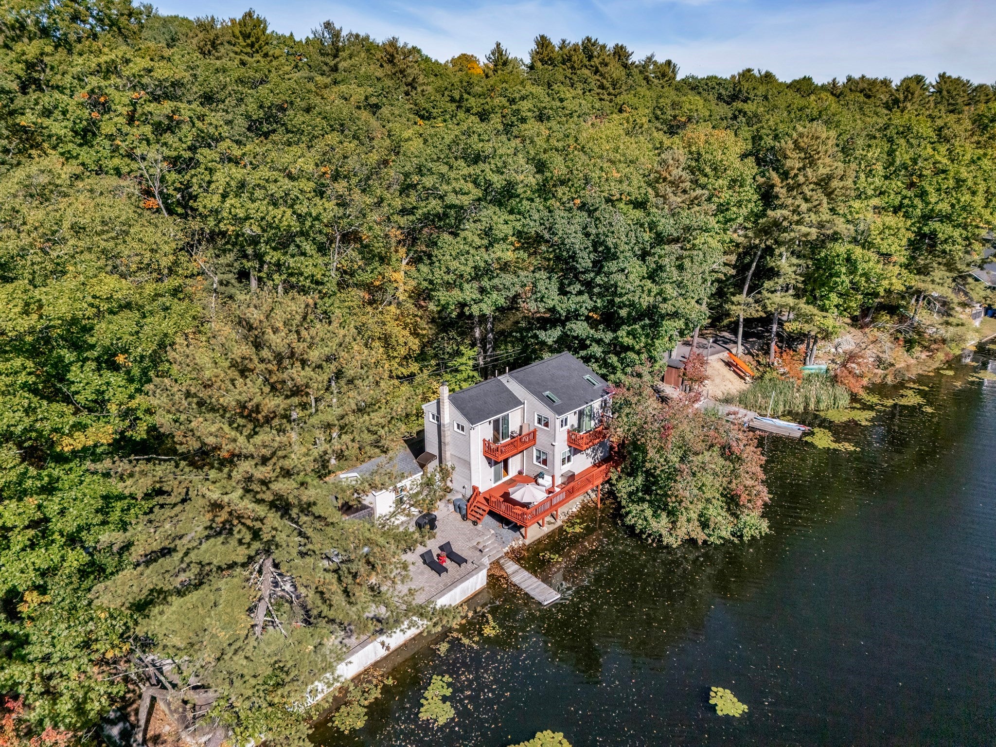 Photo of 19 Baby Beach Rd, Groton, MA