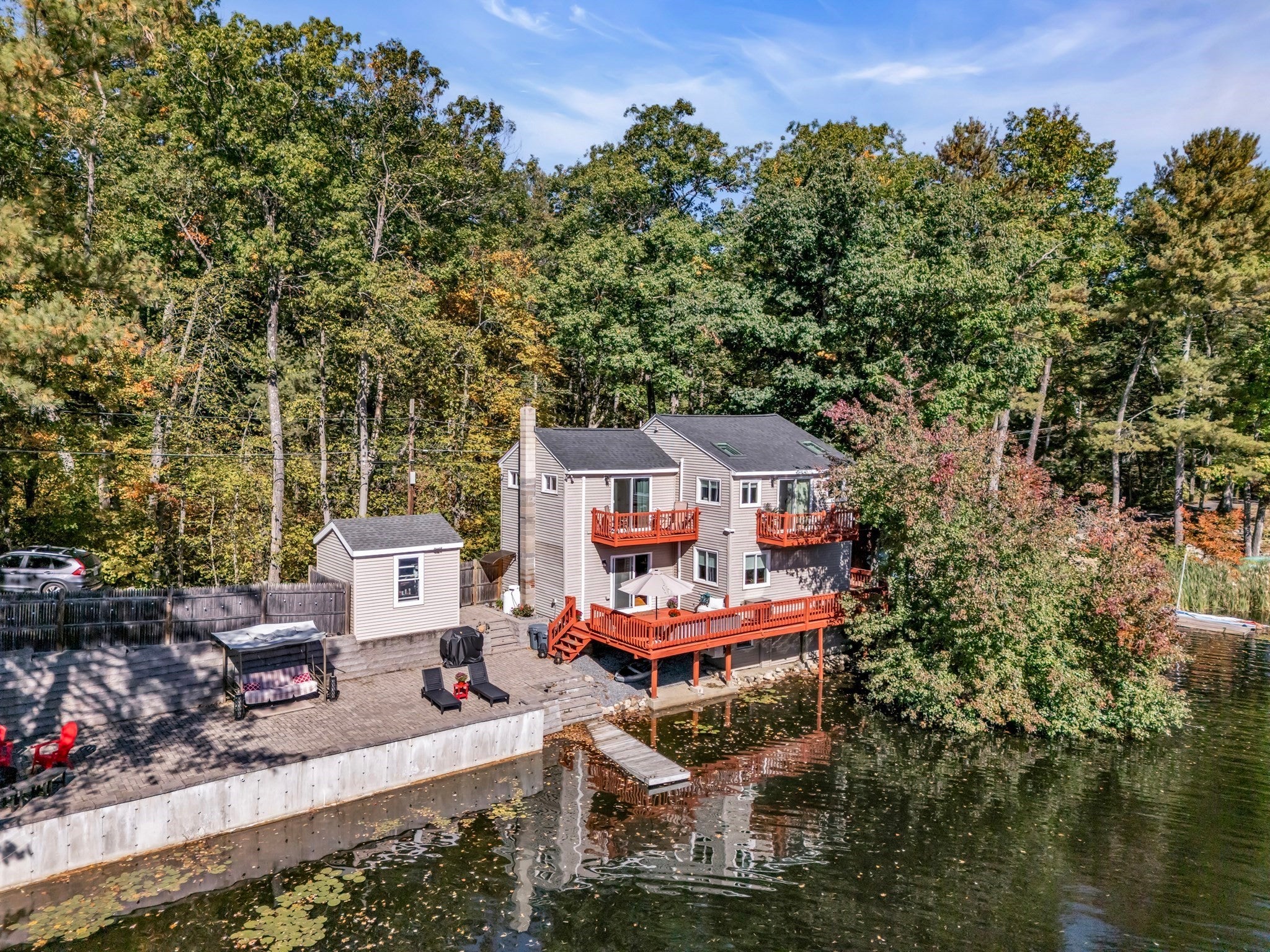 19 Baby Beach Rd