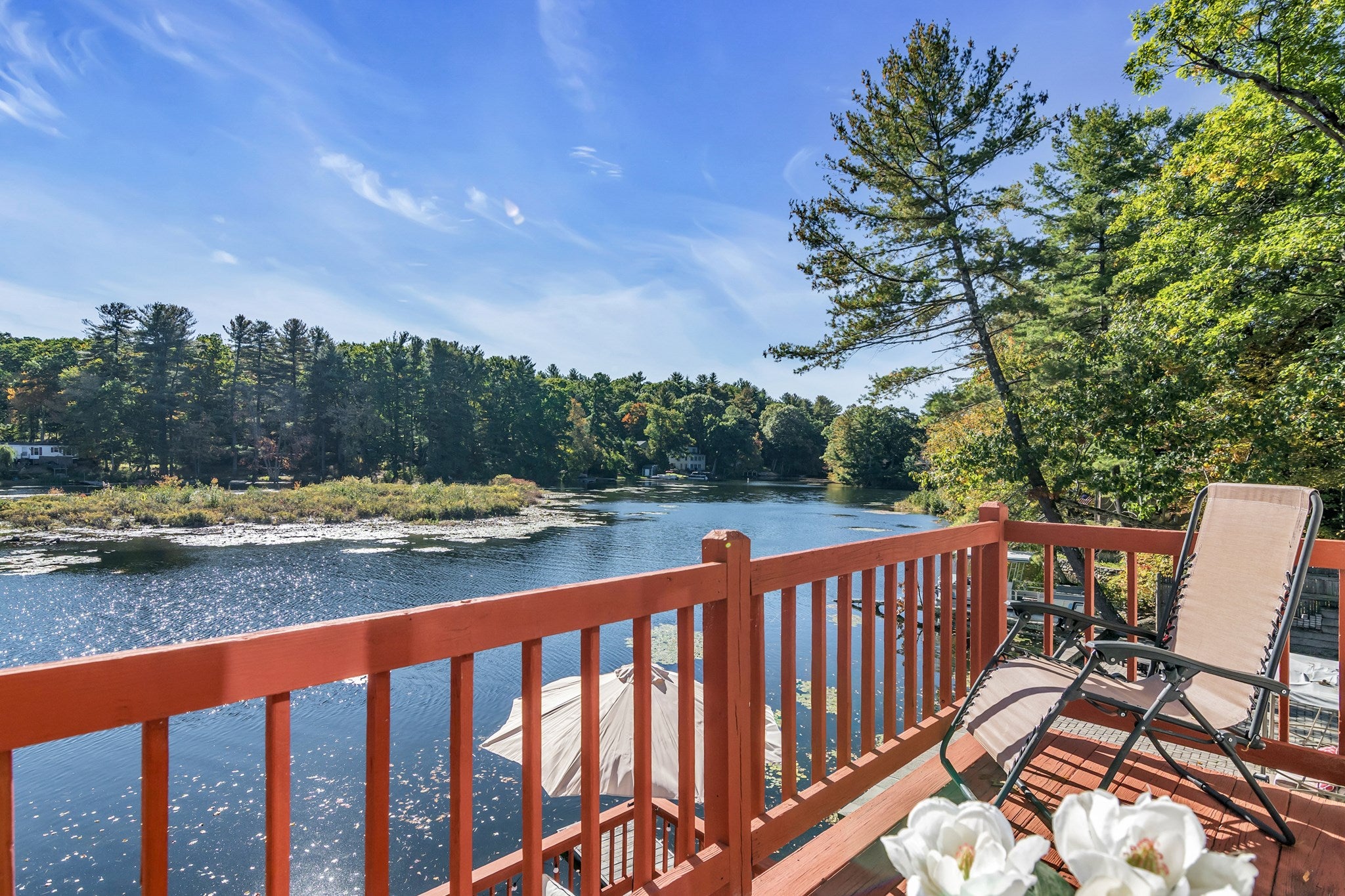 19 Baby Beach Rd, Groton, MA, 19 Baby Beach Rd, Groton, MA Photo #23