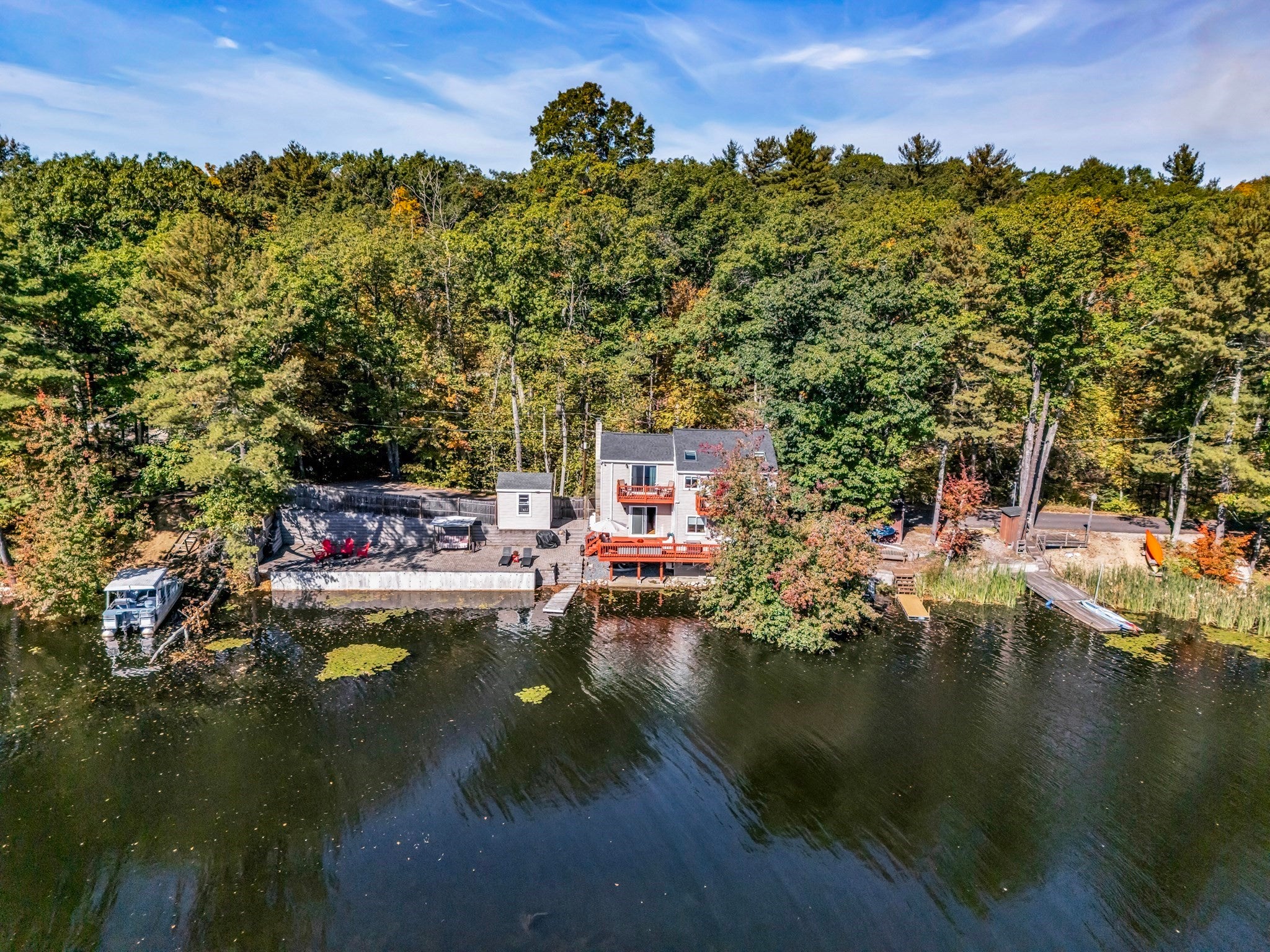 19 Baby Beach Rd, Groton, MA, 19 Baby Beach Rd, Groton, MA Photo #40