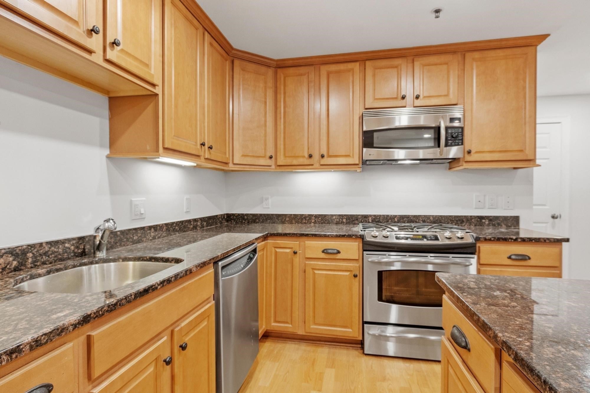 95 Conant St 214